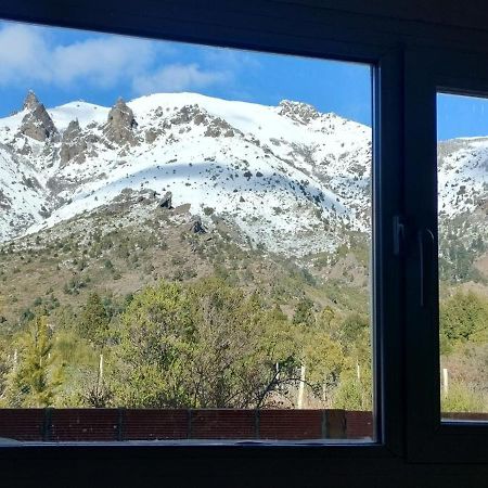 Roca Negra Villa San Carlos de Bariloche Exteriör bild