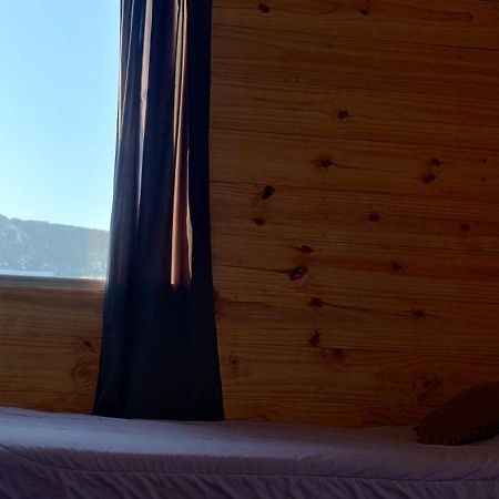 Roca Negra Villa San Carlos de Bariloche Exteriör bild
