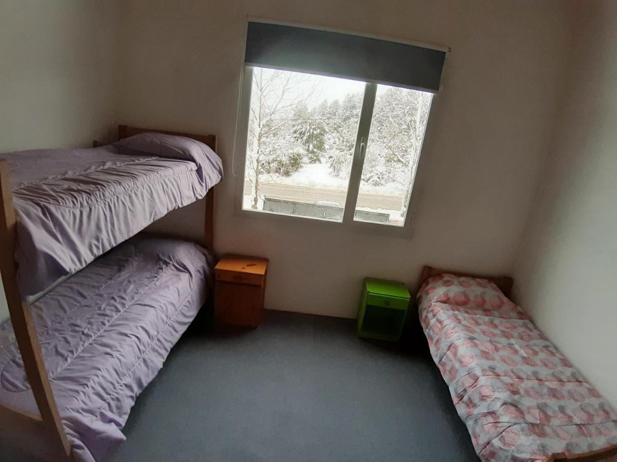 Roca Negra Villa San Carlos de Bariloche Exteriör bild