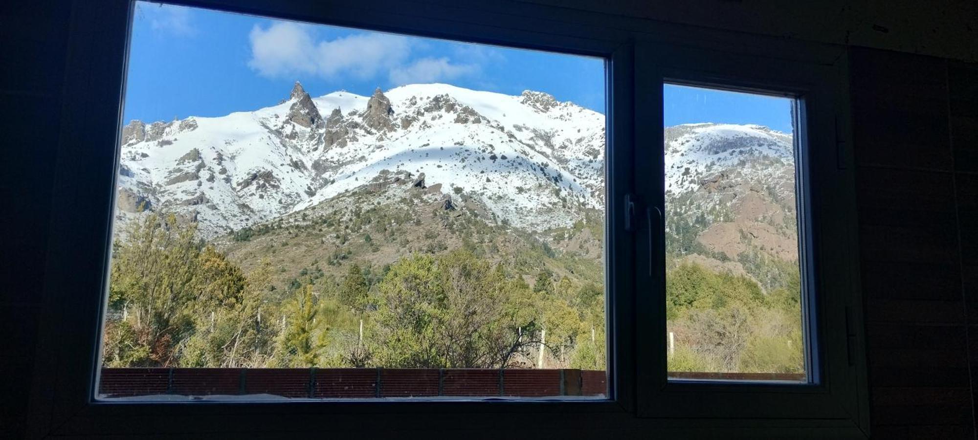 Roca Negra Villa San Carlos de Bariloche Exteriör bild