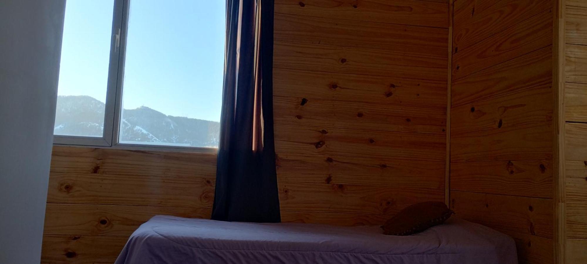 Roca Negra Villa San Carlos de Bariloche Exteriör bild
